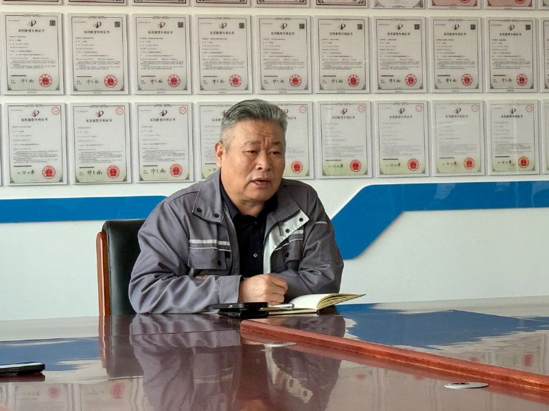 星空·体育（xingkong.com）官方网站
4月安全生产会议——严守安全底线 筑牢质量根基